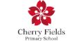 Logo for Cherry Fields Primary School